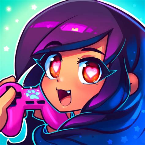 aphmau's videos